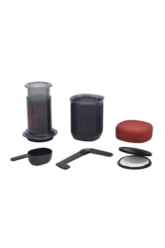 AeroPress Go Travel Coffee Maker (BPA free) product photo