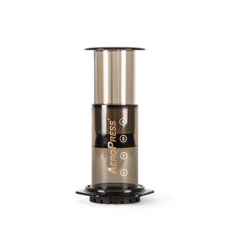AeroPress Coffee Maker – Original product photo