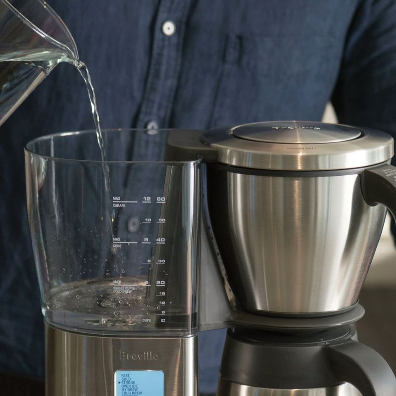 Breville Precision Brewer product photo