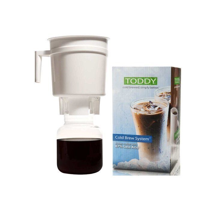 Toddy Cold Brew Dripper product photo