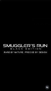 Smuggler's Run on Instagram