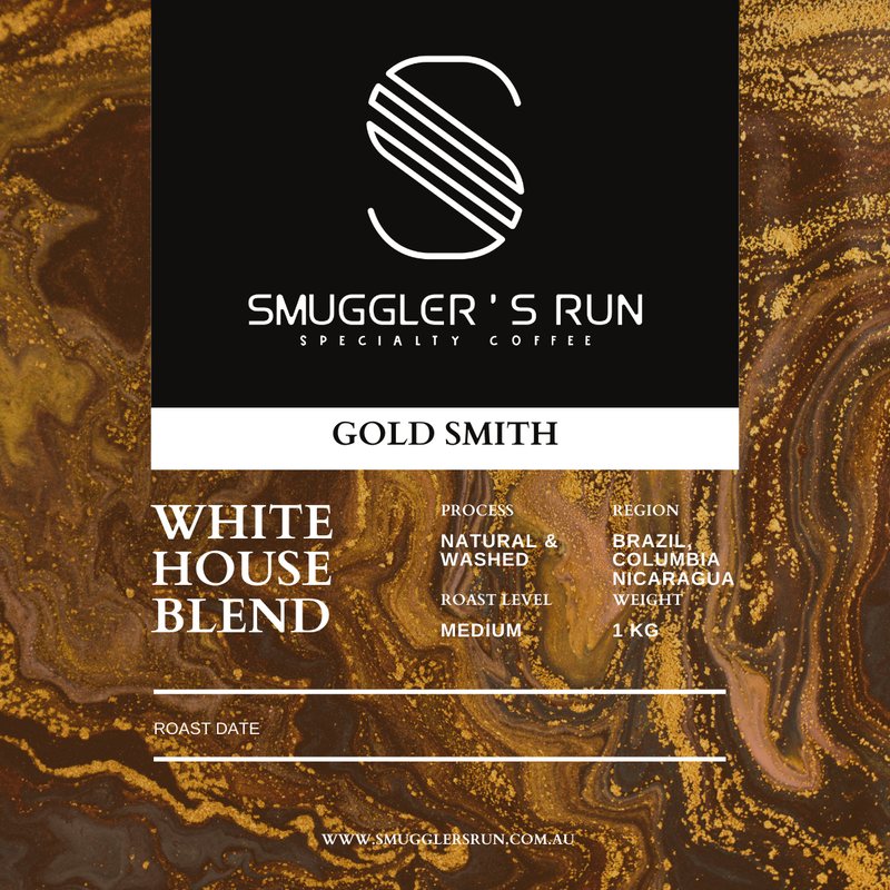 Gold Smith