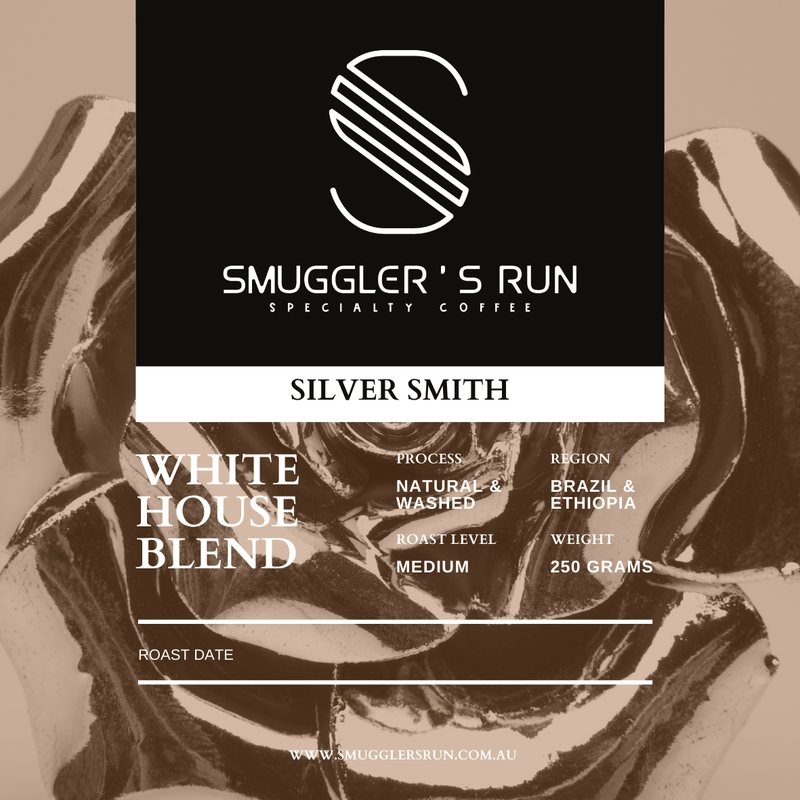 Silver Smith